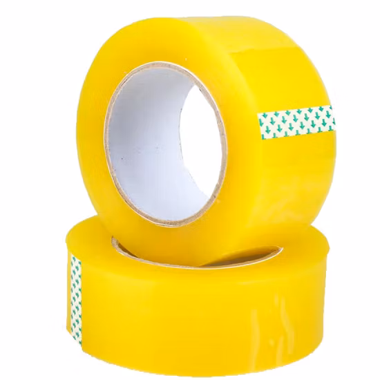 도매 맞춤형 좋은 가격의 셀룰로오스 접착 테이프