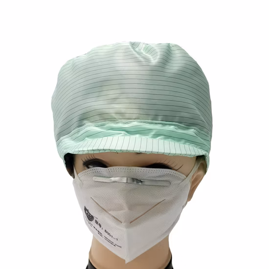 전문 제조 ESD 방지