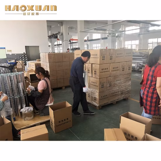 맞춤형 또는 표준 중국 공장 가격 셀룰로오스 테이프 Panfix